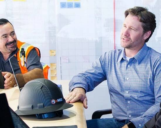 Brent Miller, Director of Risk Management