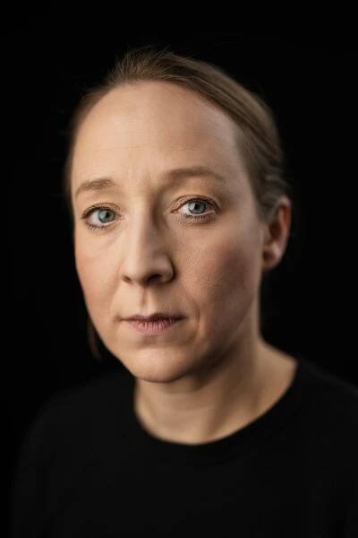 Marie Štípková - ArtAgent