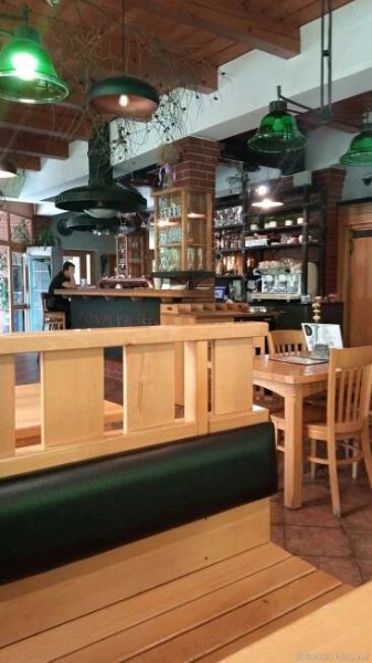 Vsetín - pivovar Valášek- v restauraci 2