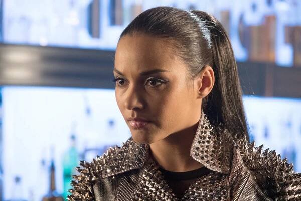 Gotham - Prvotní hádanka - Z filmu - Jessica Lucas
