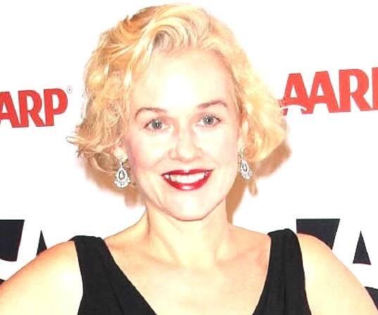 Penelope Ann Miller