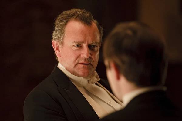 Panství Downton - Série 1 - Epizoda 1 - Z filmu - Hugh Bonneville