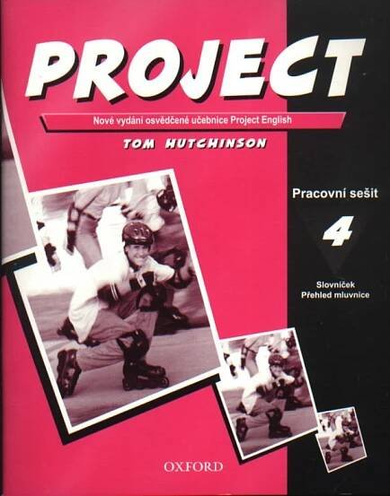 Project 4 - Workbook, Second Edition