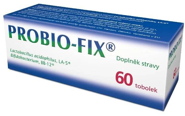 PROBIO-FIX 60 tobolek