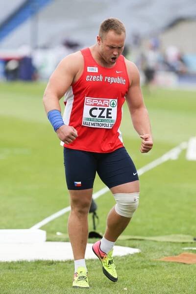 ME družstev Lille, sobota | Atletika.cz