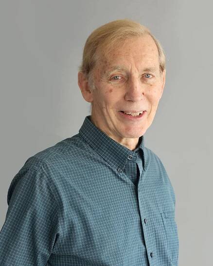 Ken Colerick