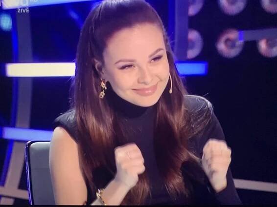 Foto k tématu SuperStar 2020 – stránka 97