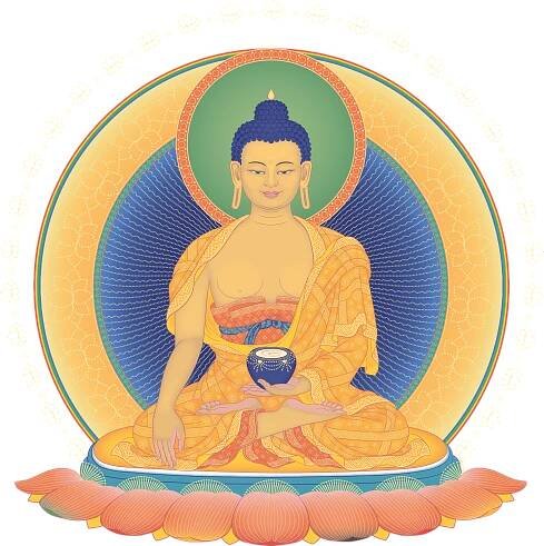 Modern Buddhism for Modern People — Kadampa Meditation Center Vancouver