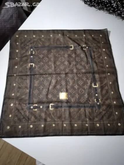 Louis Vuitton šátek