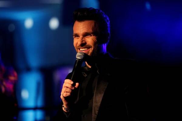 Leoš Mareš chystá hudební tour. Na žďárský koncert už se prodávají lístky