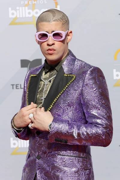 Bad Bunny drops new album, ‘YHLQMDLG’