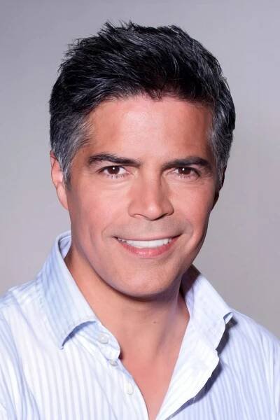 Esai Morales herec