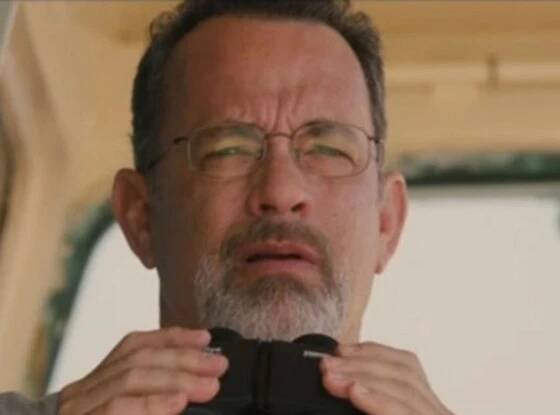 Fotografie z filmu Kapitán Phillips / Captain Phillips