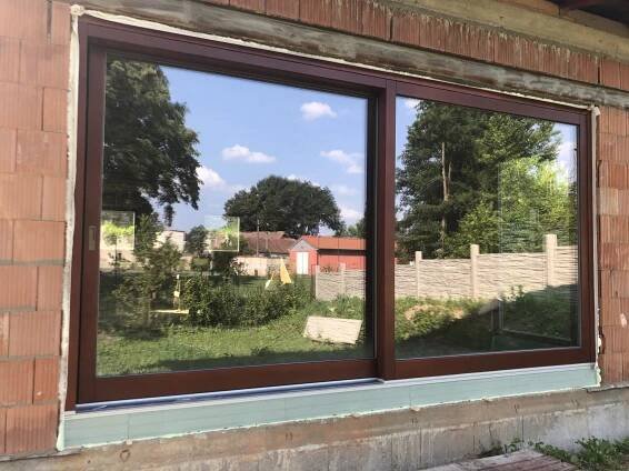 Dřevěná okna na míru | oknasvacha.cz