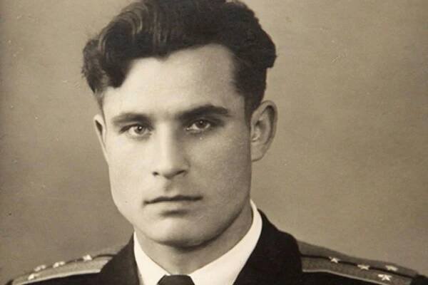 A man you've never heard of who saved the world fifty years ago is finally being honoured
