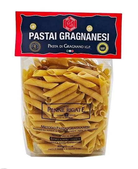 Penne Rigate
