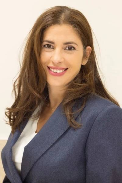 Patricia Alvarado Ruíz