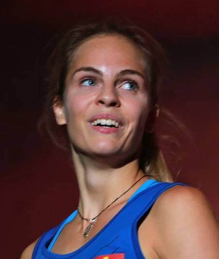 Anna Brożek (sportovní lezkyně)