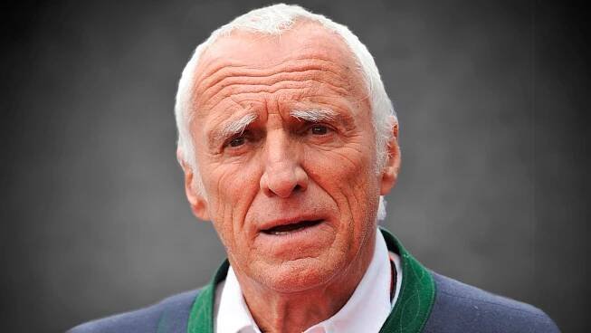 Red Bull founder Dietrich Mateschitz died at the age of 79 after a serious illness.