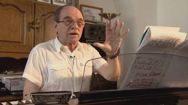 Jaroslav Uhlíř musel do nemocnice, zradilo ho srdce!