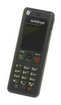 Inmarsat Bluetooth slúchadlo pre Wideye Sabre I
