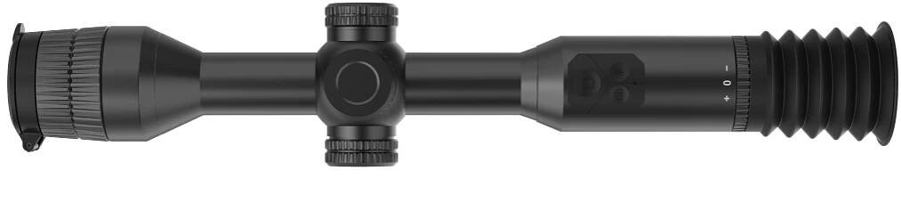 HIKMICRO Stellar SQ35L 3.0 2,5-9,8x35