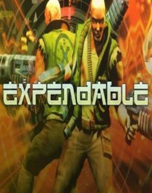 Expendable - PC