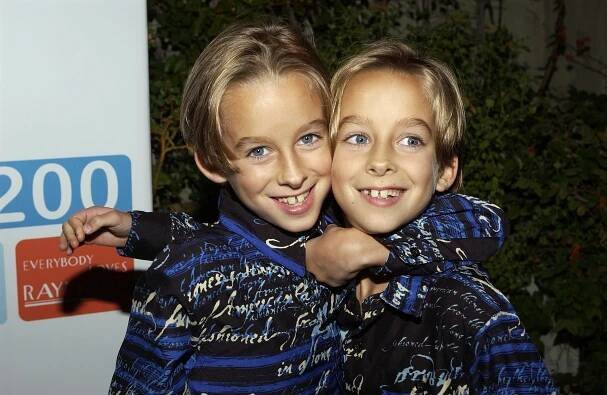 ‘Everybody Loves Raymond’ child actor Sawyer Sweeten commits suicide