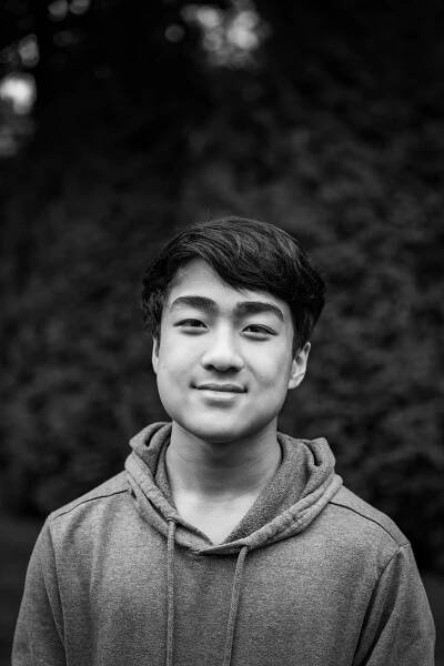 Anthony Nguyen - Generations