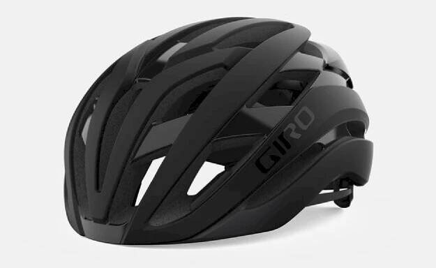 Giro Cielo MIPS přilba Mat Black
