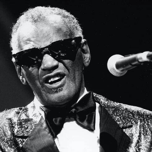 Soul Singer Ray Charles' Country Side