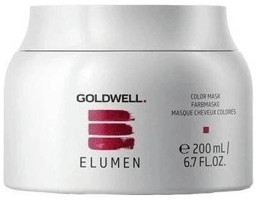 Goldwell Pečující maska pro barvené vlasy Elumen 200 ml od 295 Kč - Heureka.cz
