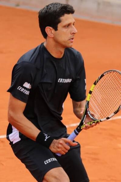 Marcelo Melo