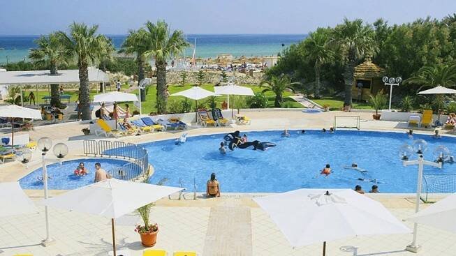 Nejlepší hotely na tuniské pevnině – Vítězové Invia Awards 2024 | Invia.cz