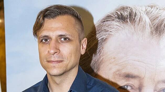 Tomáš Vorel ml.