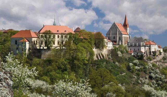 Znojemský hrad připravil nové výstavy! | Jihomoravský Večerník | Zpravodajství z jižní Moravy a okolí