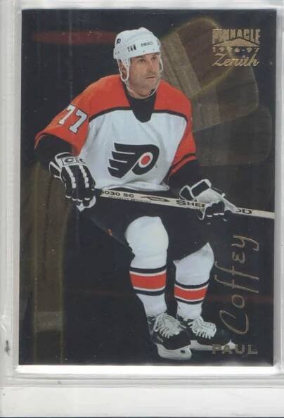 PAUL COFFEY