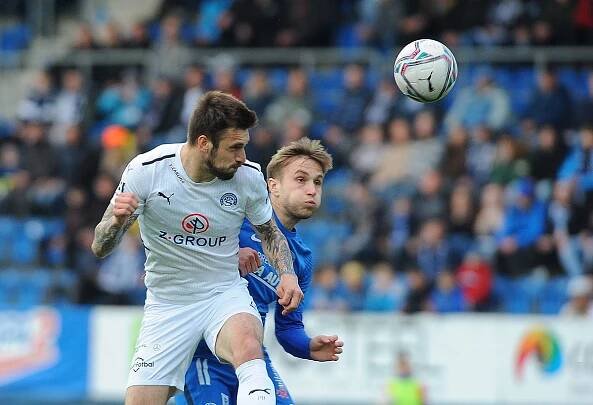 1.FC SLOVÁCKO - FC Slovan Liberec 2:0 - 1.FC Slovácko