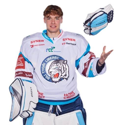 Daniel Král - Hokej - iDNES.cz