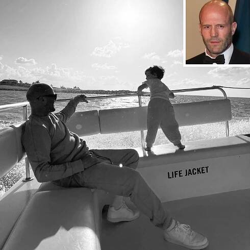 jason statham