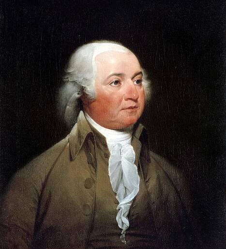 John Adams (miniseries) - Wikiquote