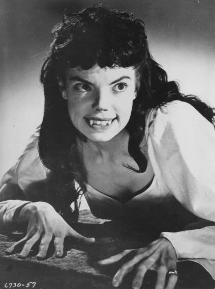 Andree Melly - Draculovy nevěsty - Promo