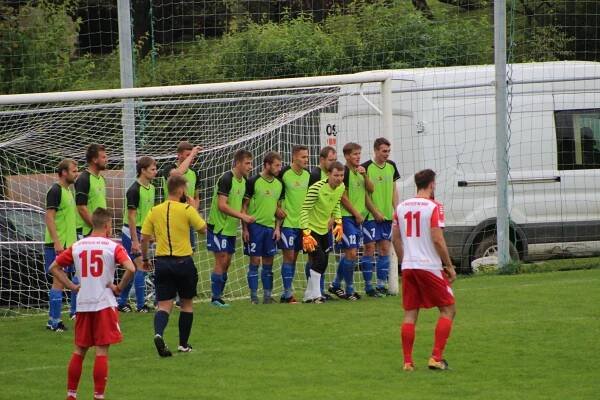 Opatovice „A“ – Kostelec na Hané – TJ SOKOL OPATOVICE