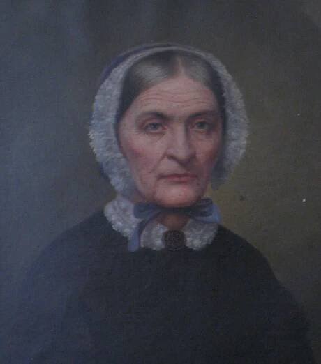 AH_. CHARLES DEAKE FAMILY