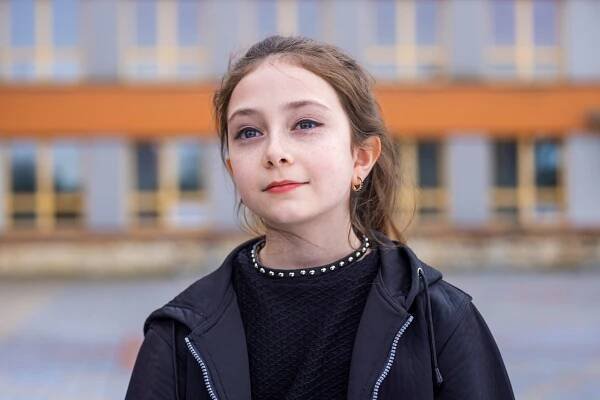 Elin supertajný deník - Křeček - Z filmu