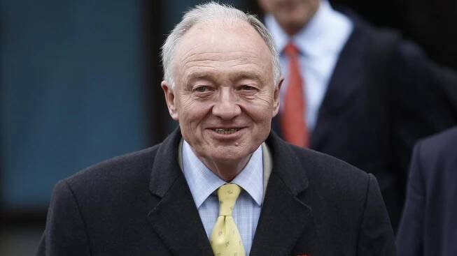 Red Ken is battling Alzheimer's: Former Labour London mayor Ken Livingstone, 78, is forced to retire from public life and is being cared for by family and friends while 'living with' the terminal illness, relatives reveal