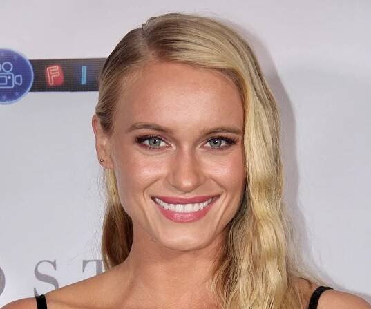Leven Rambin Biography - Facts, Childhood, Family Life & Achievements
