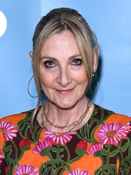 Lesley Sharp - Actress