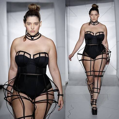 There Is No Wrong Way To Be A Woman | A Conversation with Denise Bidot – CHROMAT 
