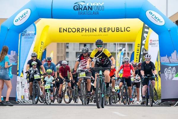 Galéria 2024 – Gran Fondo